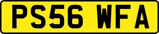 PS56WFA
