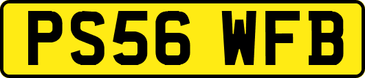 PS56WFB