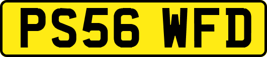 PS56WFD