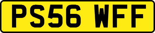 PS56WFF