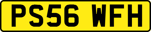 PS56WFH