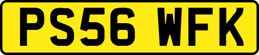 PS56WFK