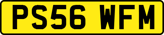 PS56WFM