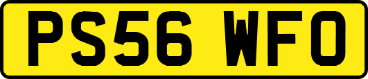 PS56WFO