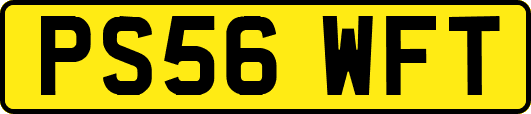 PS56WFT