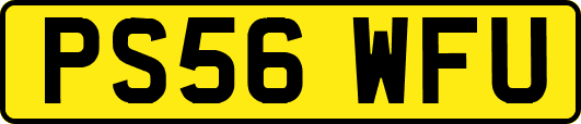 PS56WFU