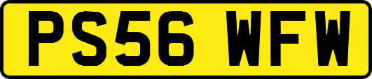 PS56WFW