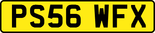 PS56WFX