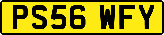 PS56WFY