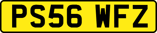 PS56WFZ