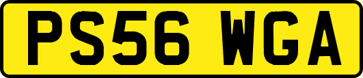 PS56WGA