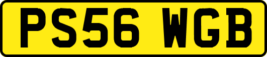 PS56WGB