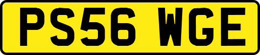 PS56WGE