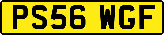 PS56WGF