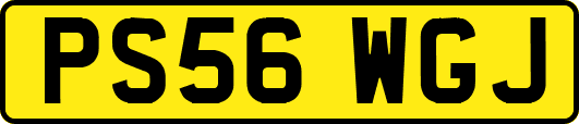 PS56WGJ