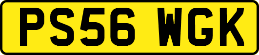 PS56WGK