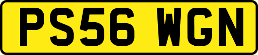 PS56WGN