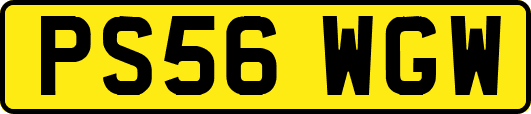 PS56WGW