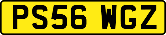 PS56WGZ