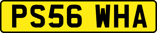PS56WHA