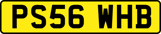 PS56WHB