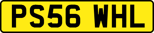 PS56WHL