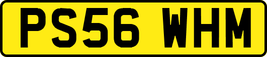 PS56WHM