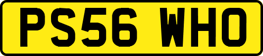 PS56WHO
