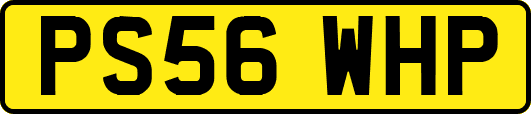 PS56WHP