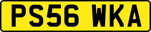 PS56WKA