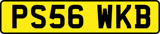 PS56WKB