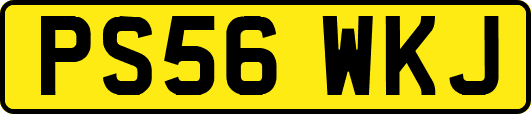 PS56WKJ