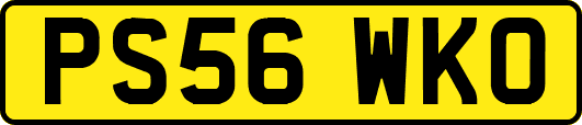 PS56WKO