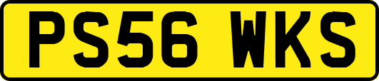 PS56WKS