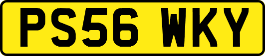 PS56WKY