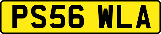 PS56WLA
