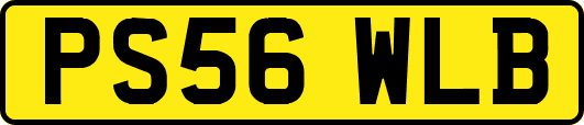 PS56WLB