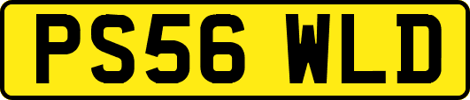 PS56WLD