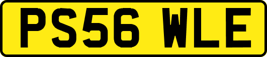 PS56WLE