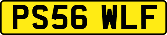 PS56WLF