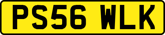 PS56WLK
