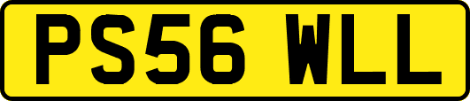 PS56WLL