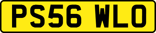 PS56WLO