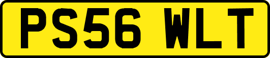 PS56WLT