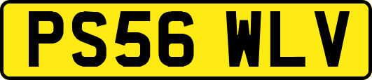 PS56WLV
