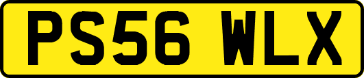 PS56WLX