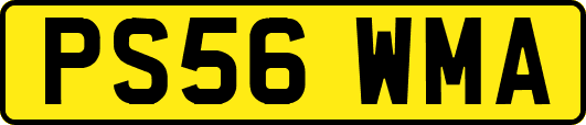 PS56WMA