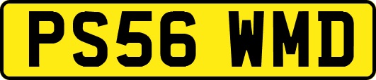 PS56WMD