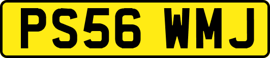 PS56WMJ