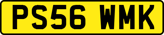PS56WMK
